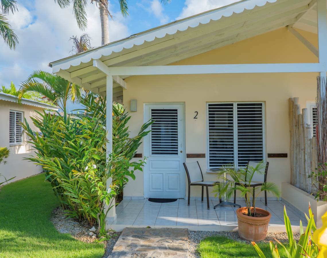 Bungalow n°2-presta