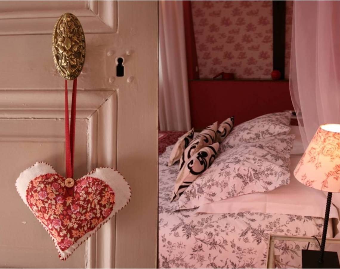 chambre Fantine-presta