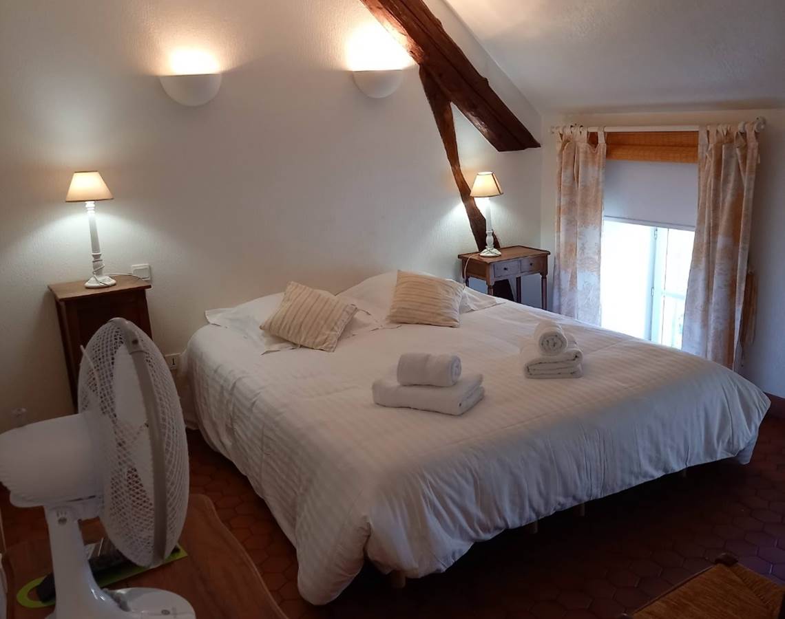 chambre paris l'hop-presta