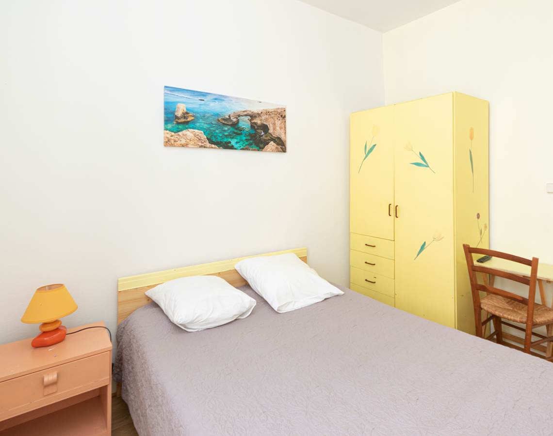 CHAMBRE 2 HOTEL DU PALAIS-presta