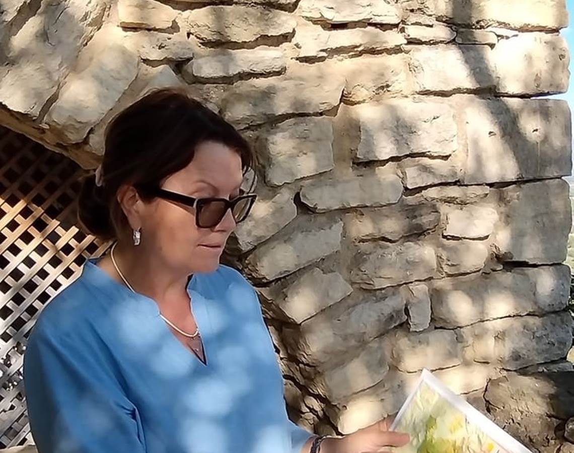 Présentation du terroir Vauclusien-presta