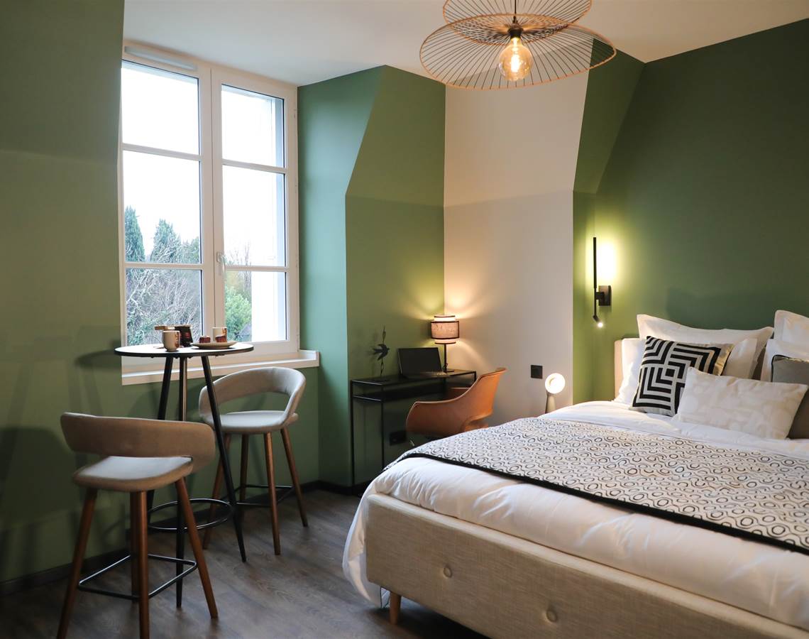 APPART HOTEL  (375)-presta