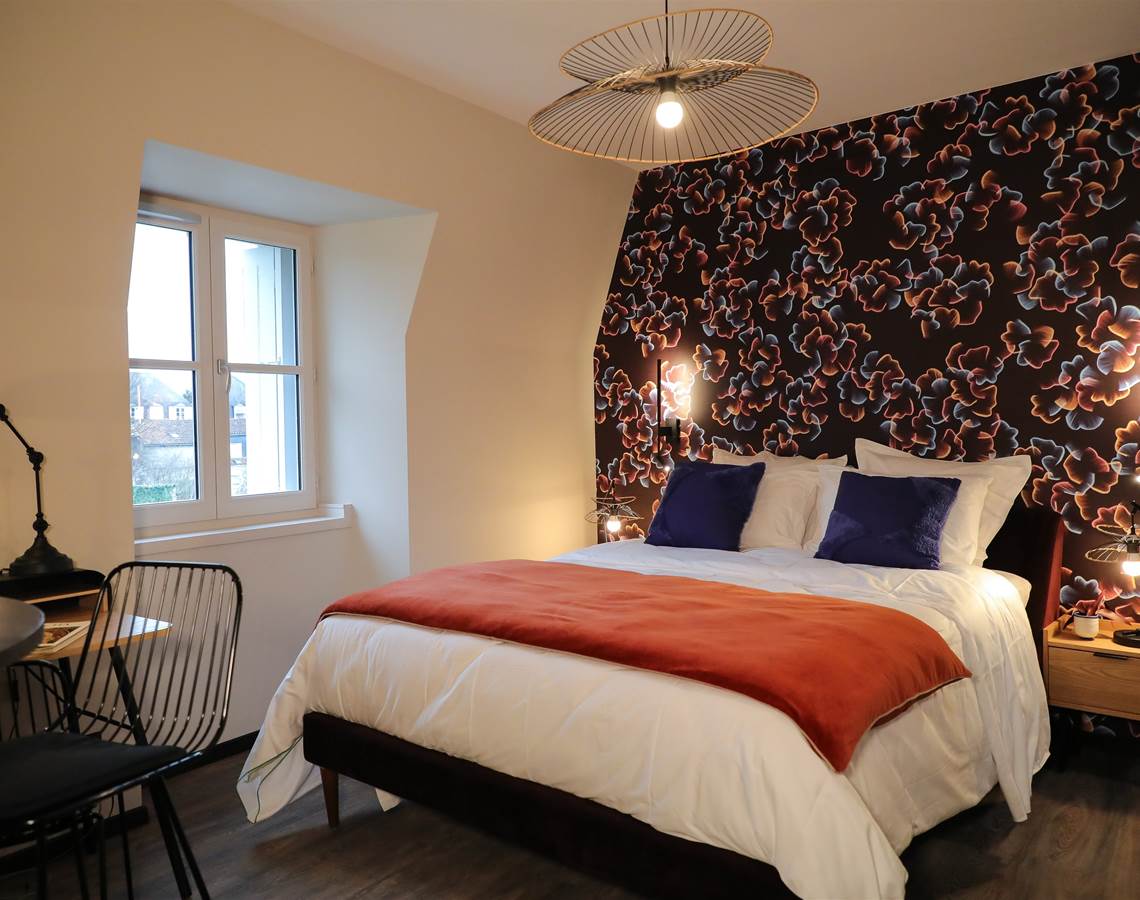 APPART HOTEL  (421)-presta