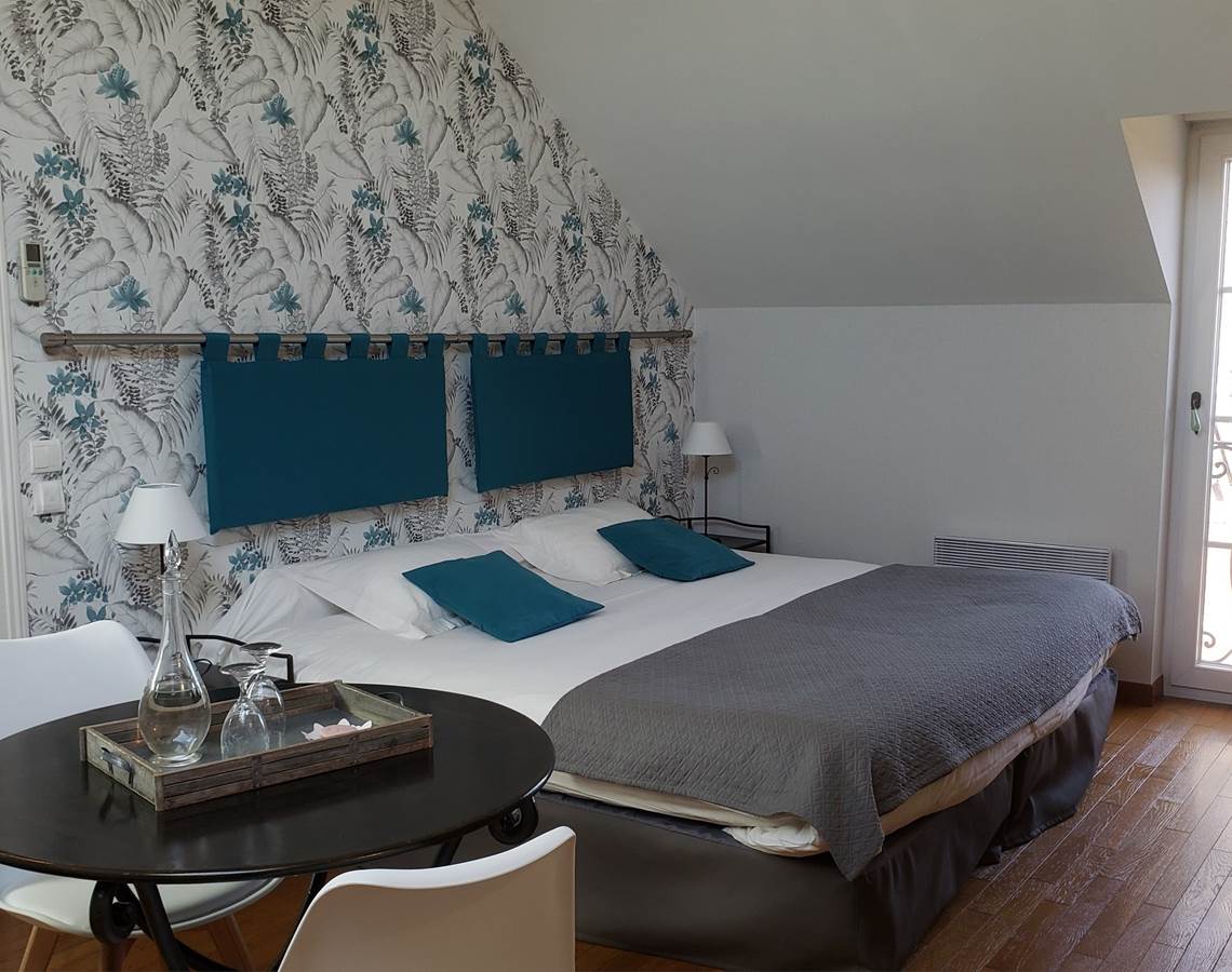 Chambre Hortense-presta