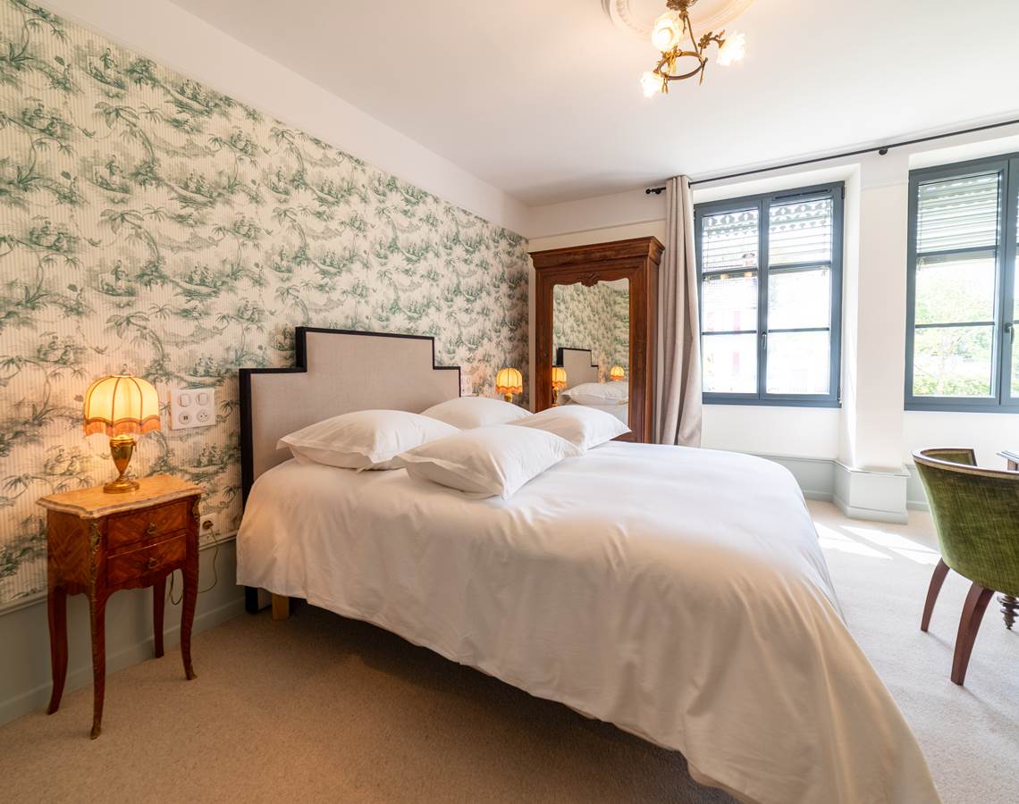 HF chambre 1.1 elliott-presta