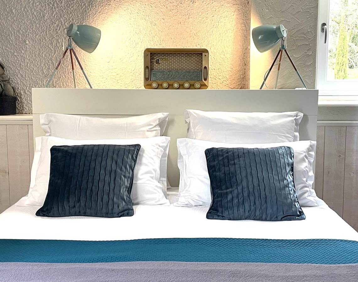 lit 160 deco antoinette-presta