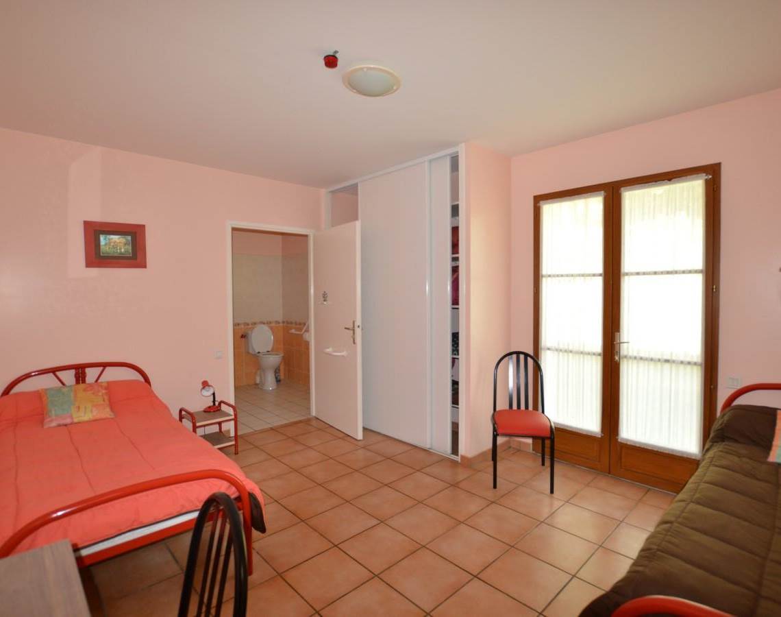 LOREA CHEMIN SAINT JACQUES OSTABAT-presta