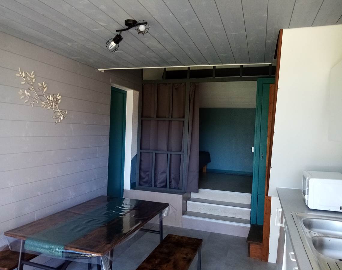 gites 4 places-presta