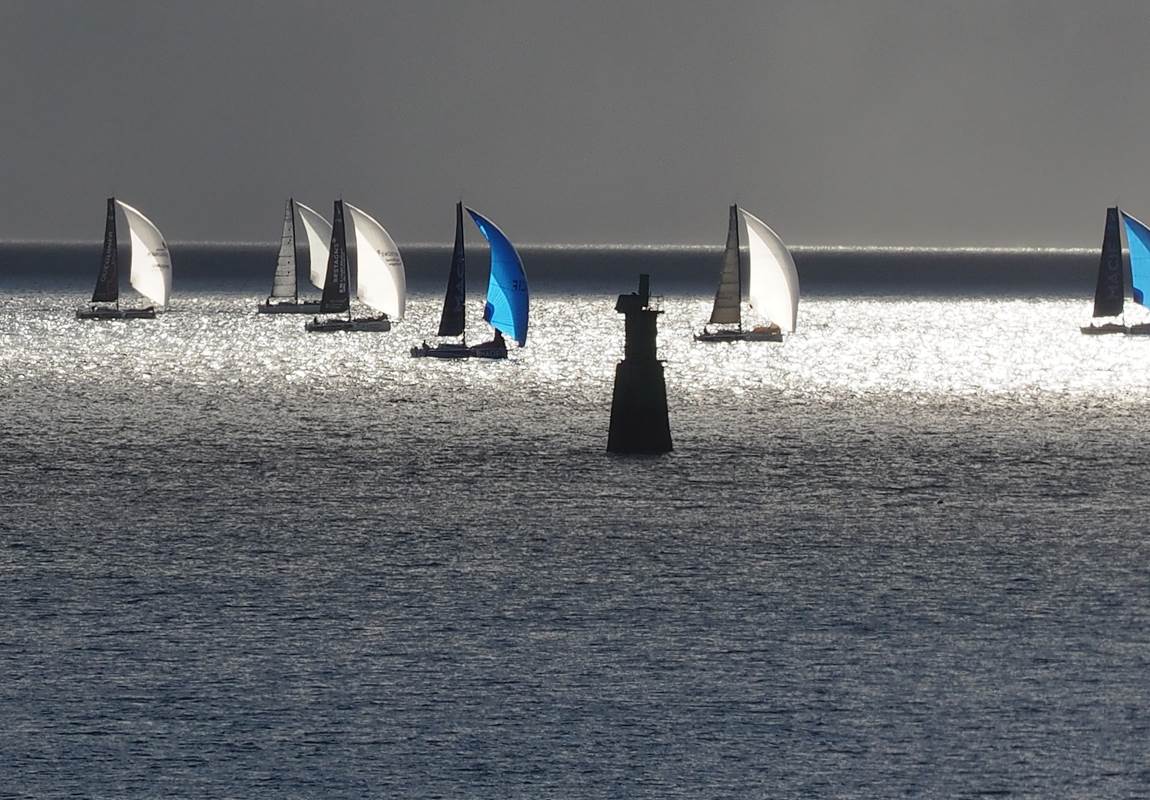 Vue de la villa ty men krenn-news