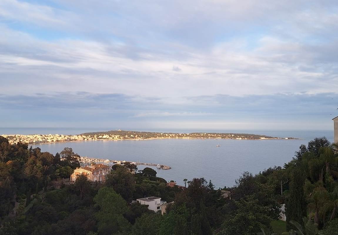 vue mer soleil couchant-page