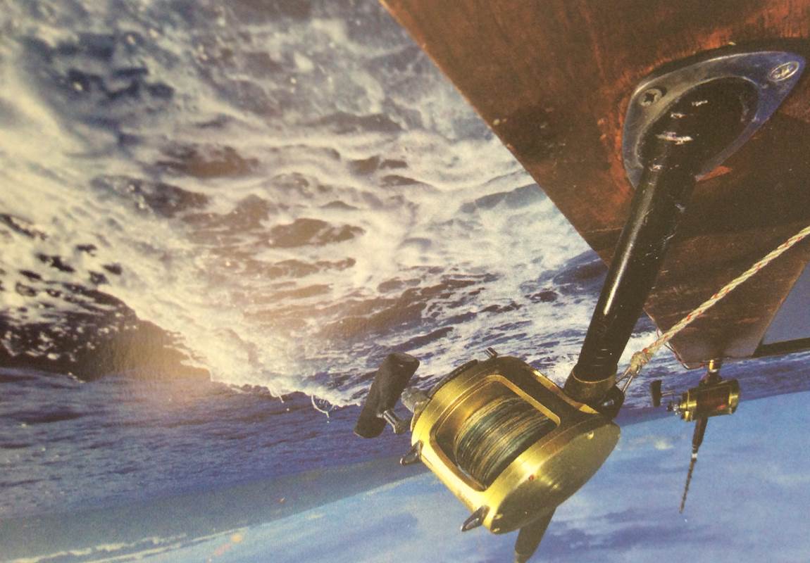 pêche assuré et partage du poisson-page