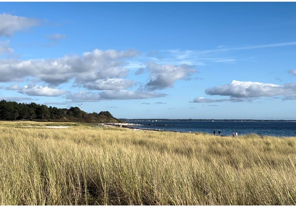 Plage de beg meil-news