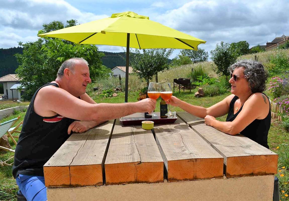 Vos apéritifs, bière locale ect. . .-page