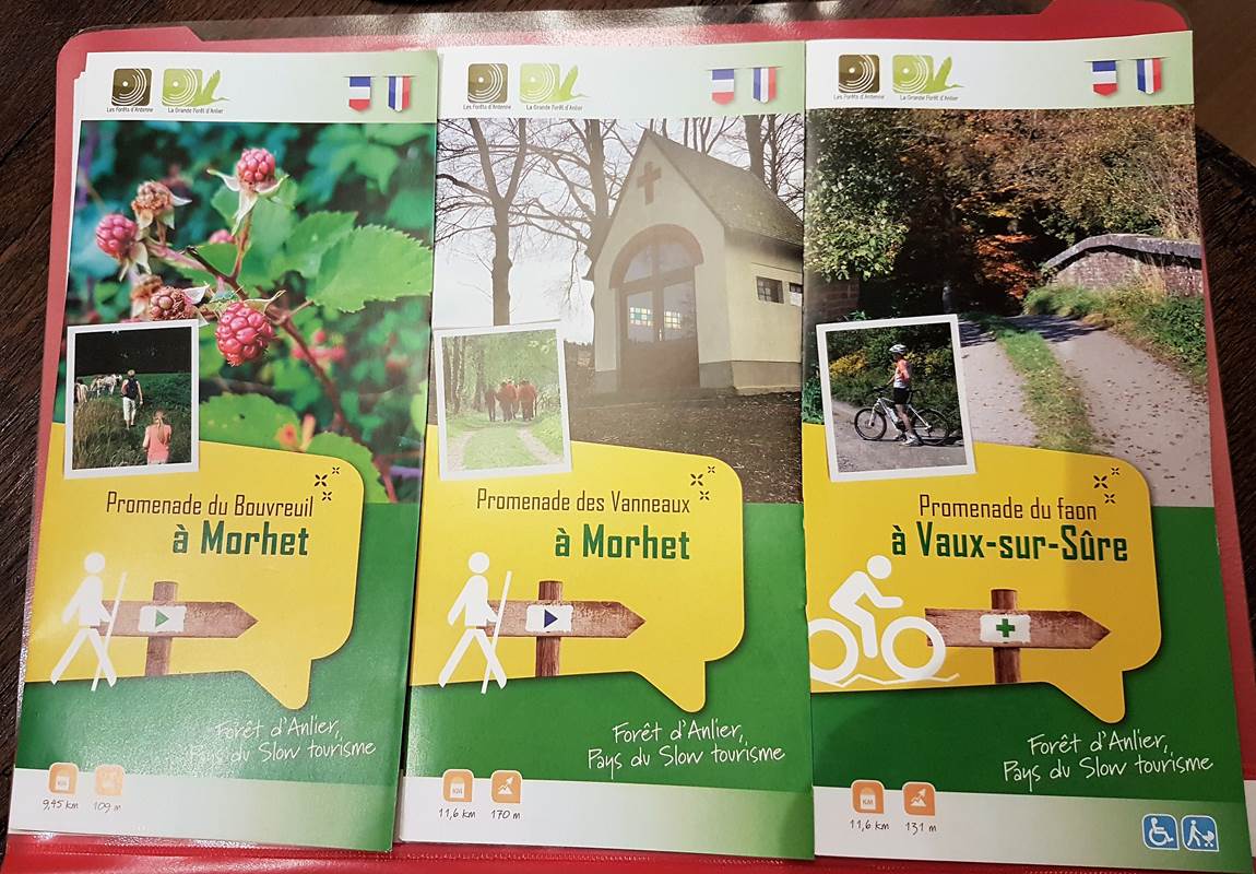 Promenades balisées dans notre commune-page