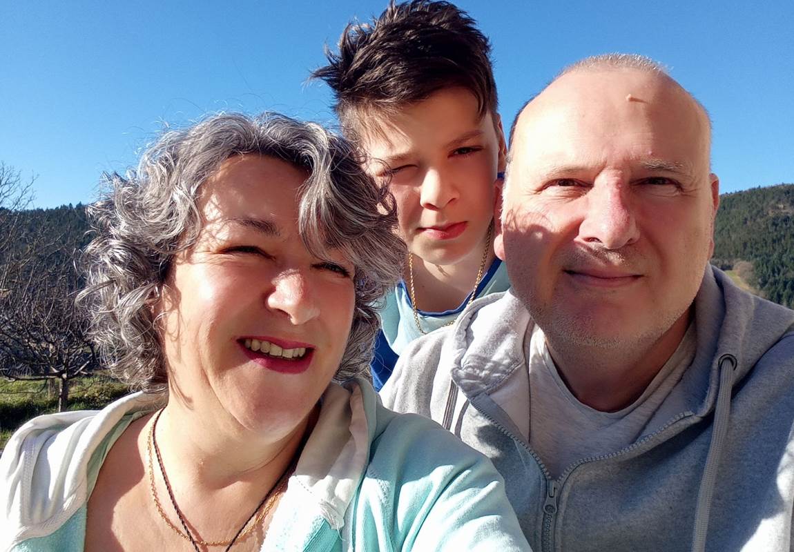 Propriétaire - La villa Des Raspes-page