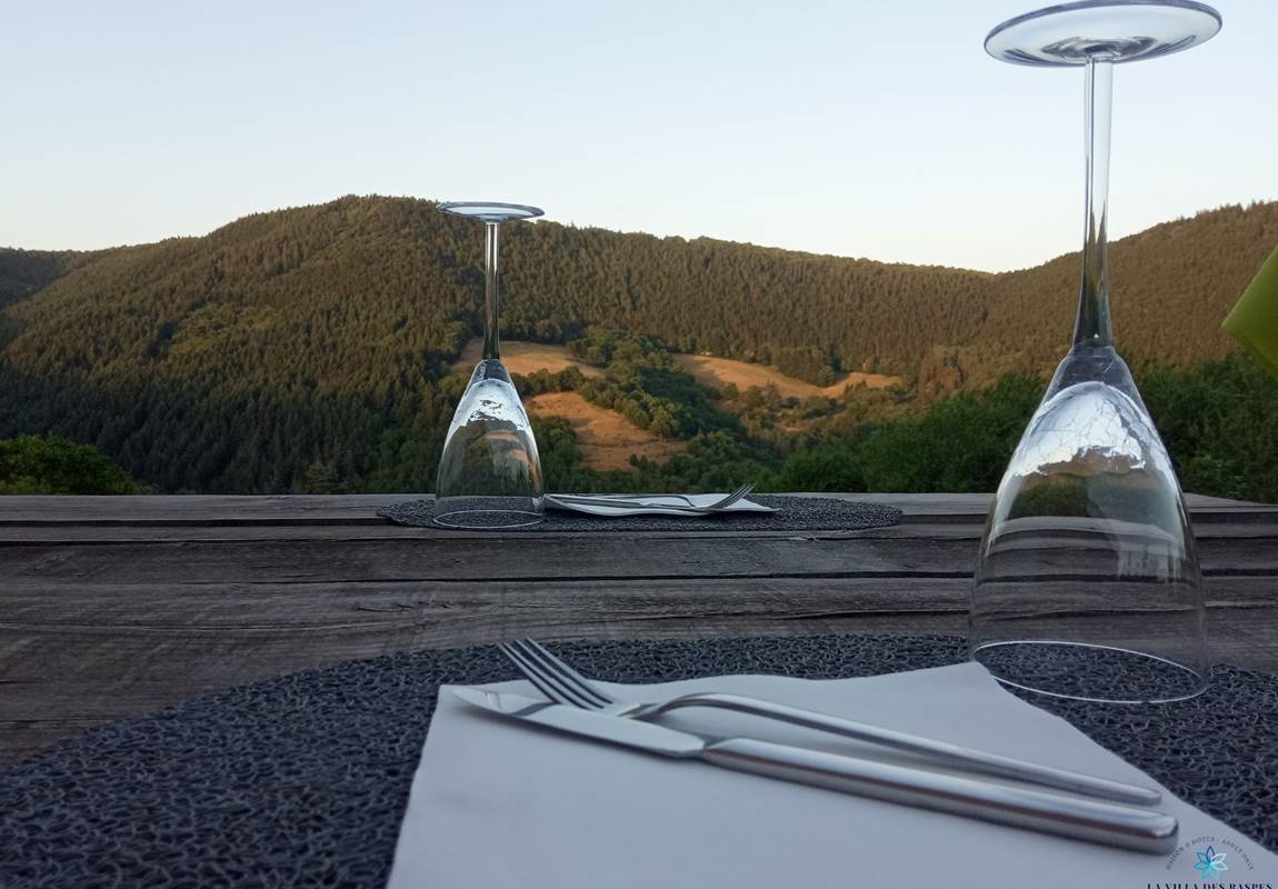 Tarifs et Réservation - La villa des Raspes-page