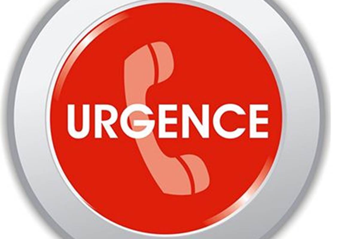 urgence-page