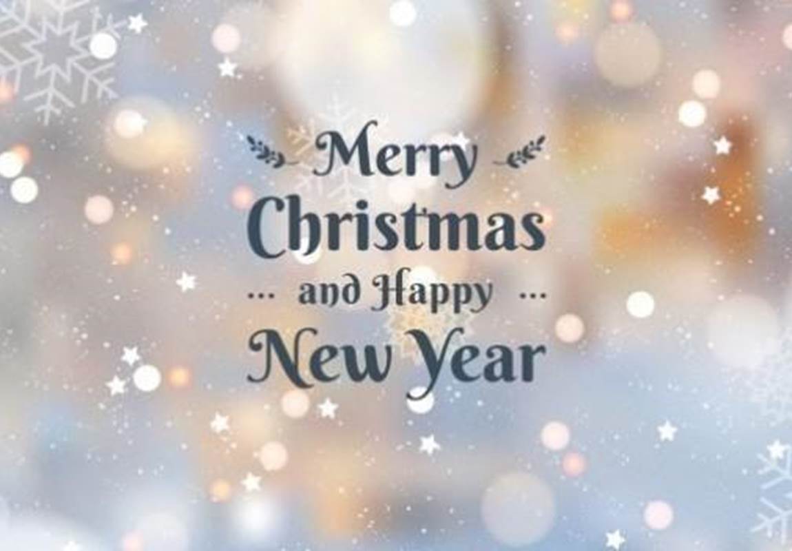 Jpyeux Noël et Meilleux voeux !-news