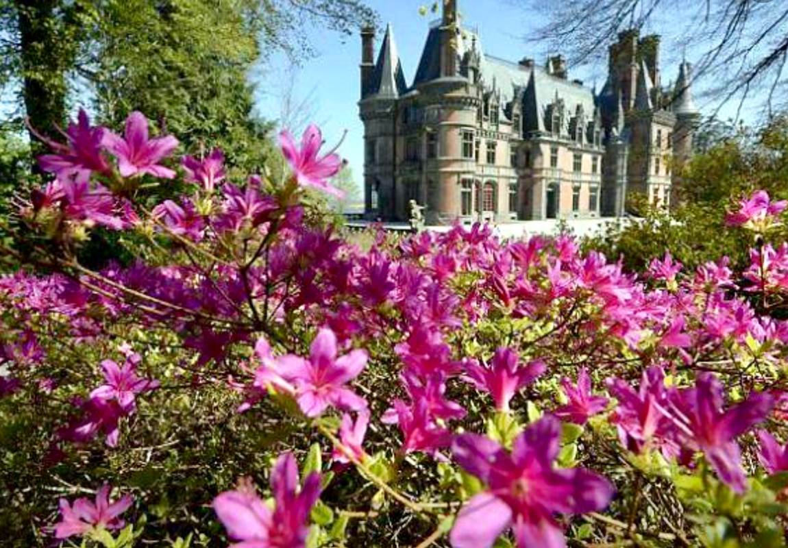 château de TREVAREZ-page