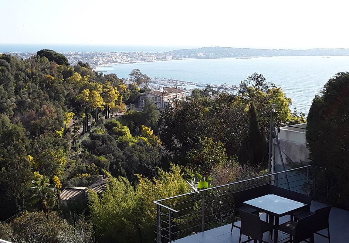 amazing sea vue villa 7 bedrooms 6 bathrooms south france riviera-page