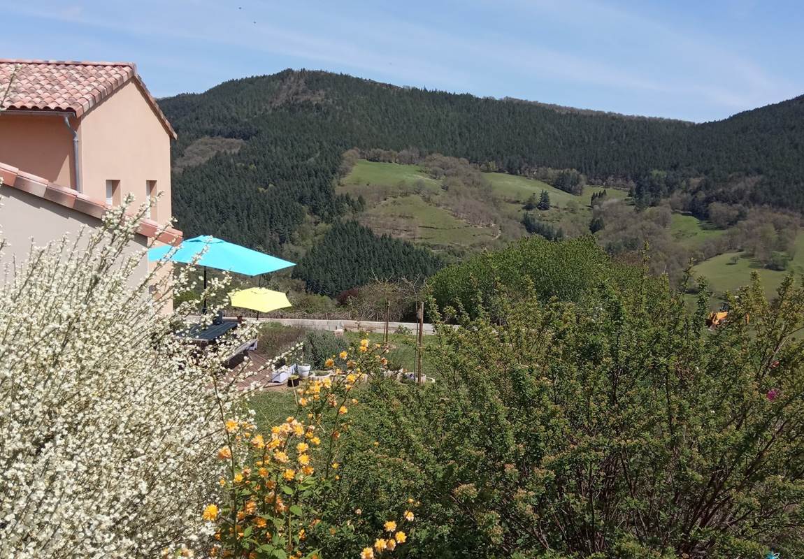 Contact-La Villa des Raspes-page