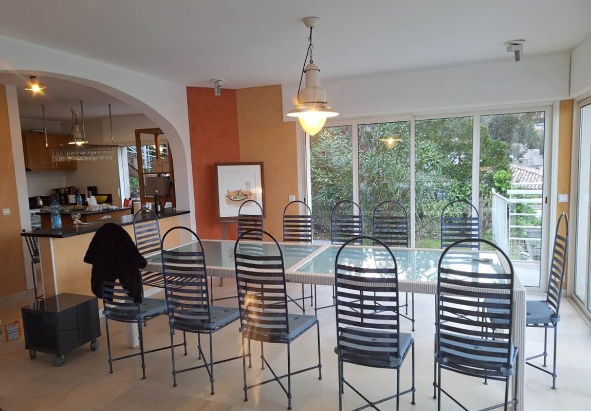 salle à manger-page