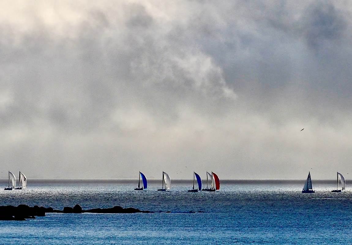 Vue de la villa ty men krenn-news