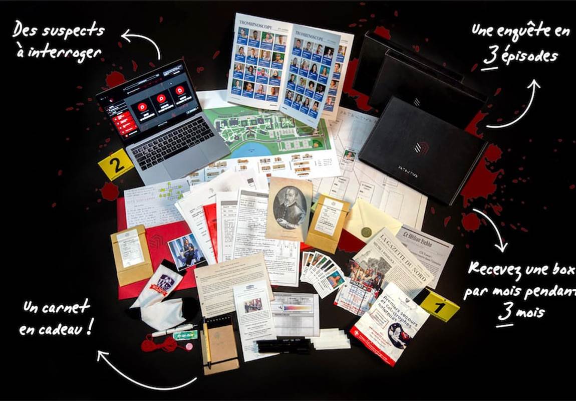 Qui a tué henry coleman ? 69 €-page