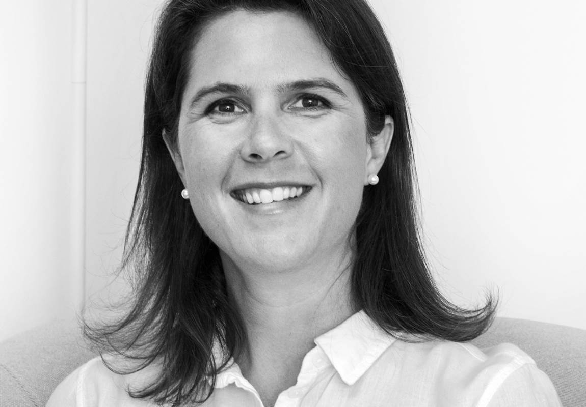 Catherine, votre hôte-page