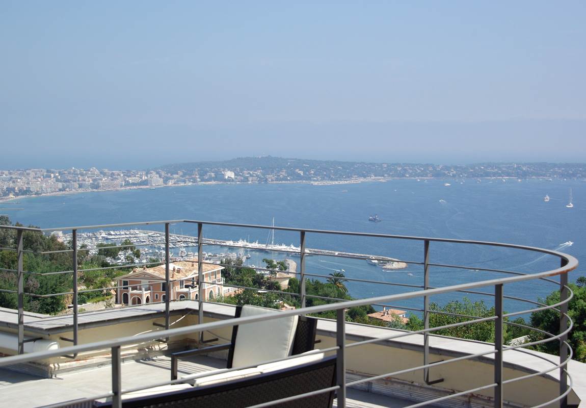 amazing sea vue villa 7 bedrooms 6 bathrooms south france riviera-page
