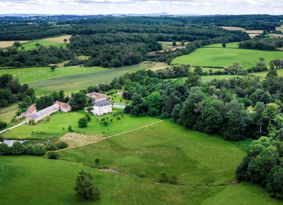 Domaine du Château du Tirondet
