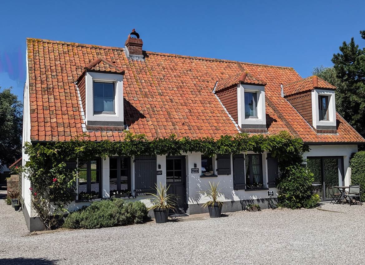 La Rogeraie Cap gris nez (2)