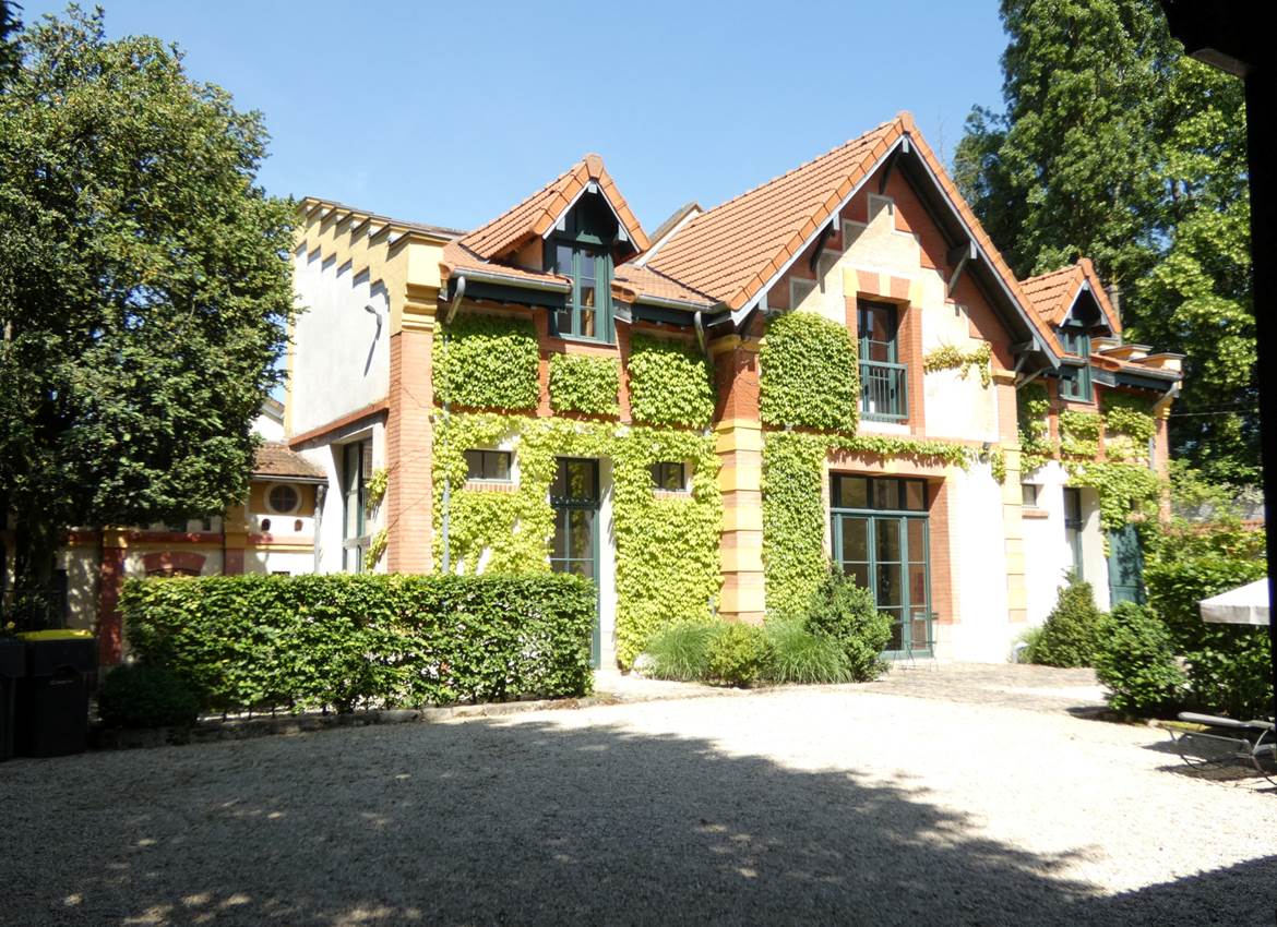 La Forge restaurée a retrouvé son ancien cachet