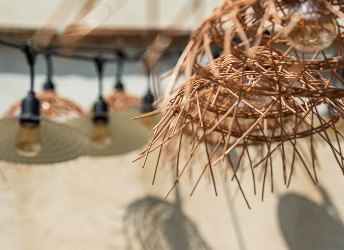 Luminaire Extérieur