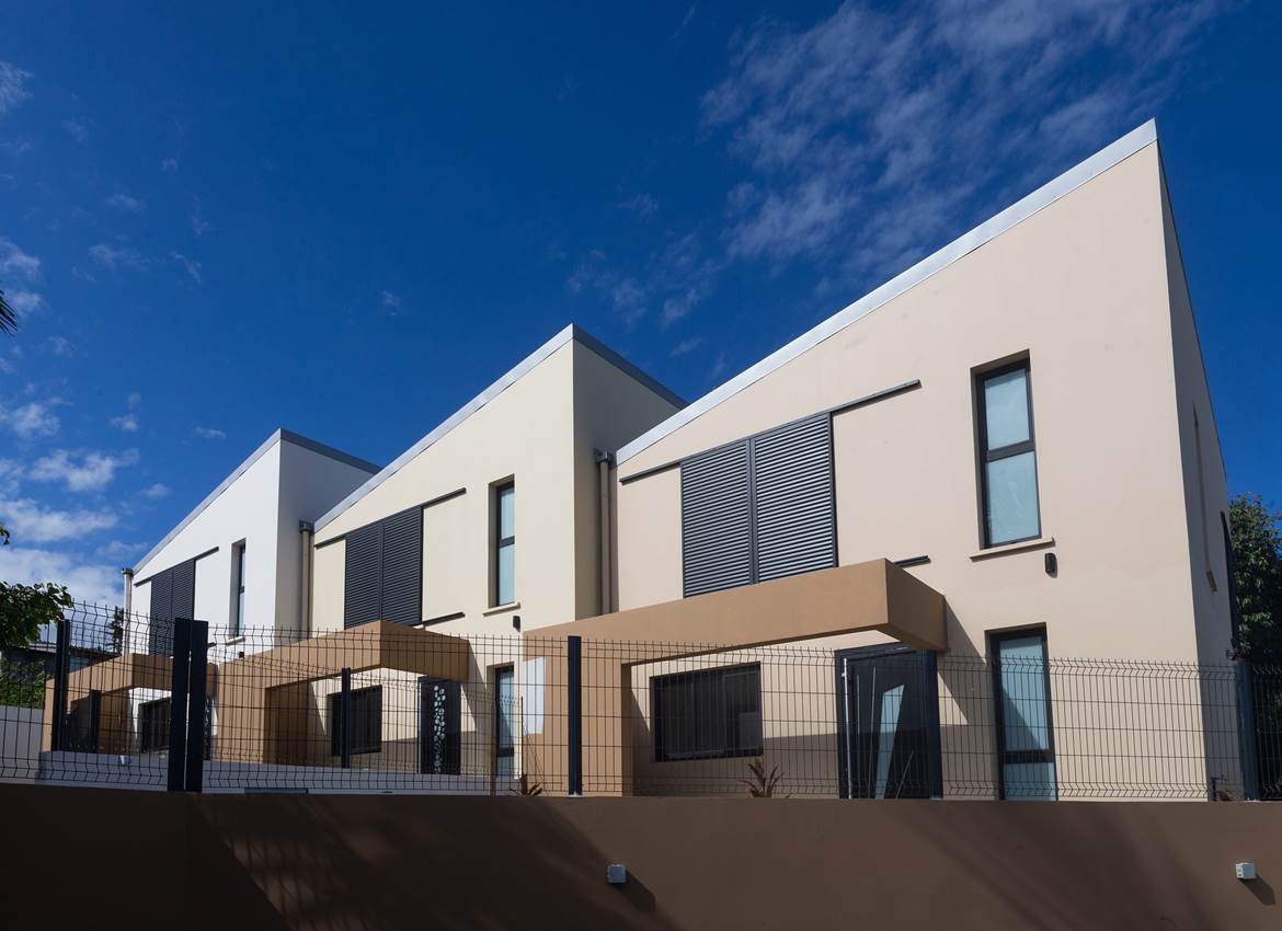 ZarlorTerreSainte_VUe globale des 3 villas