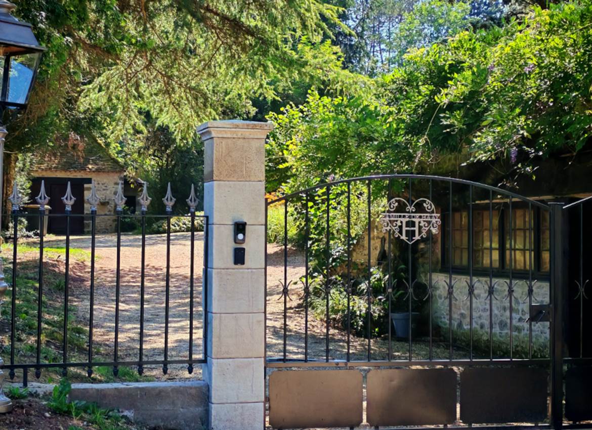 Bienvenue chez Bonfarto Locations