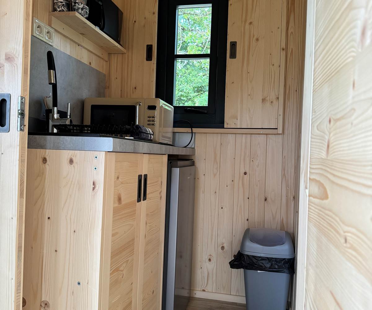 Cabane Lodge SPA