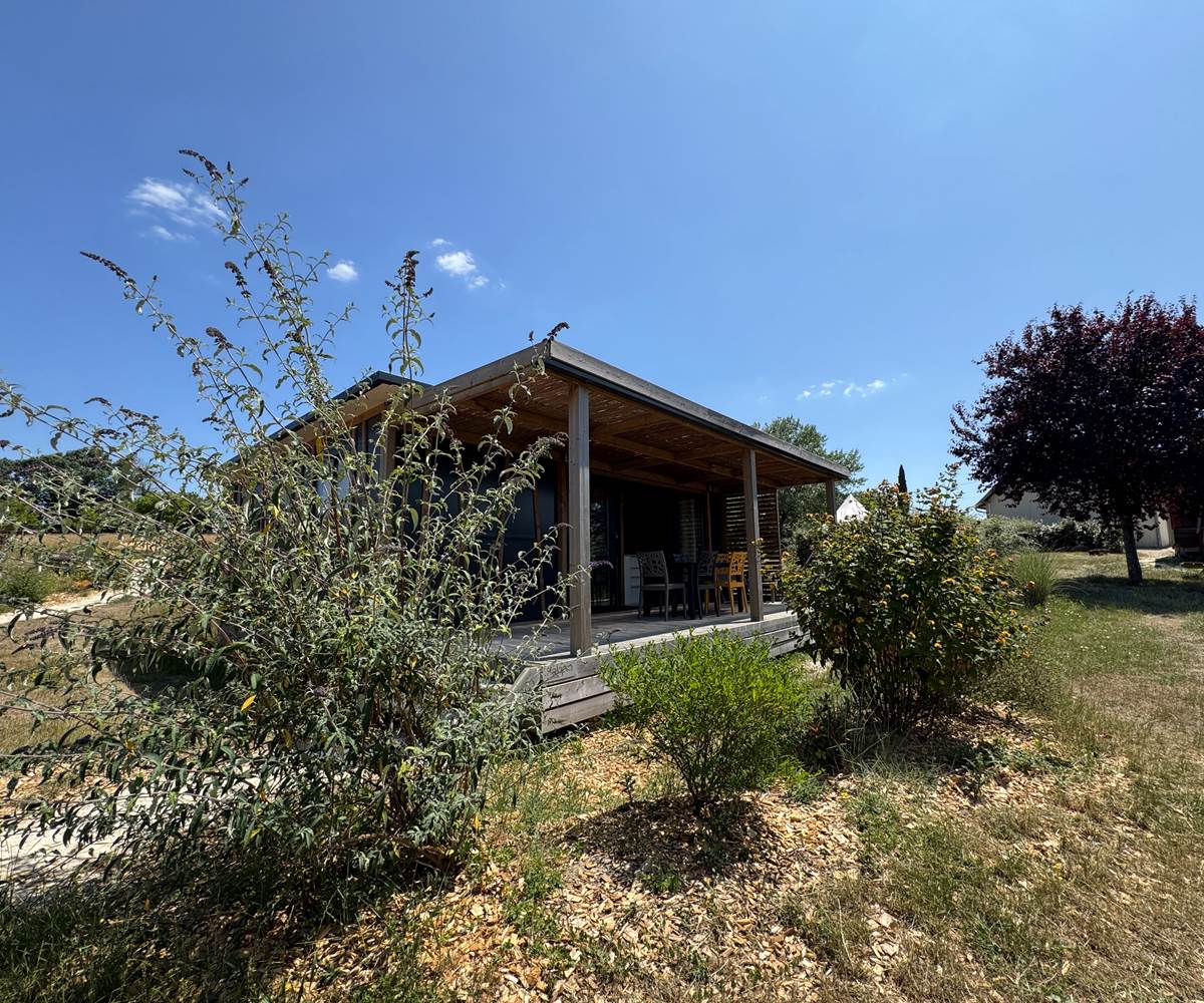 Cottage Lodge
