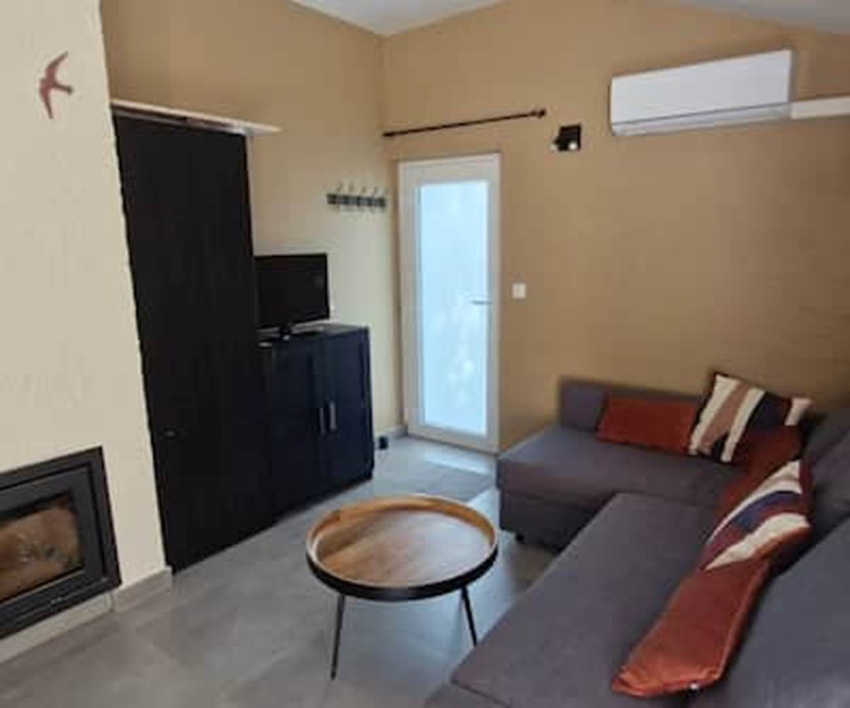 Séjour Casa Gaumaise