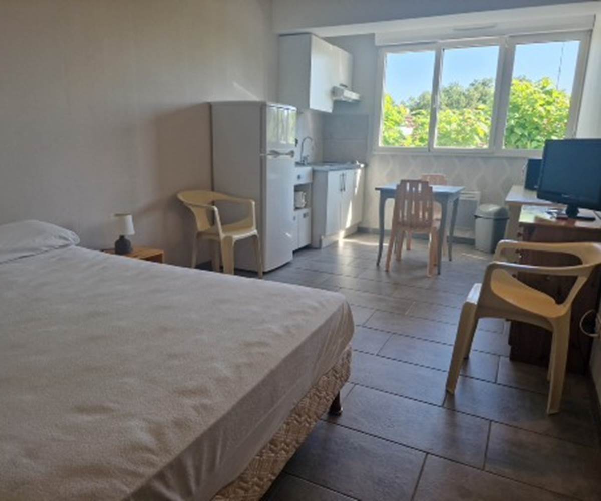 location-vacances-Locaplage-Bassin d'Arcachon-Lanton-étage
