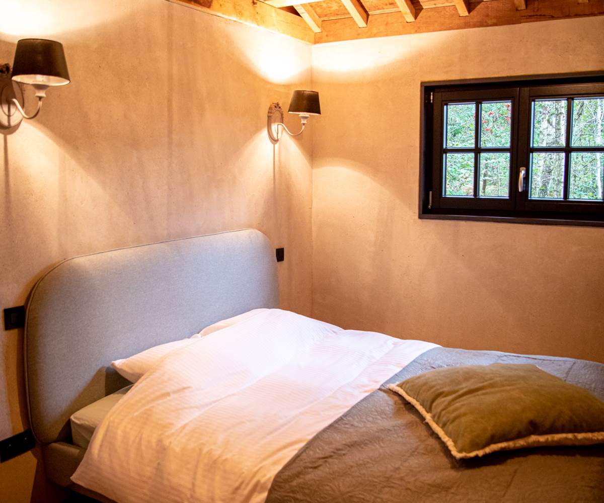chambre double