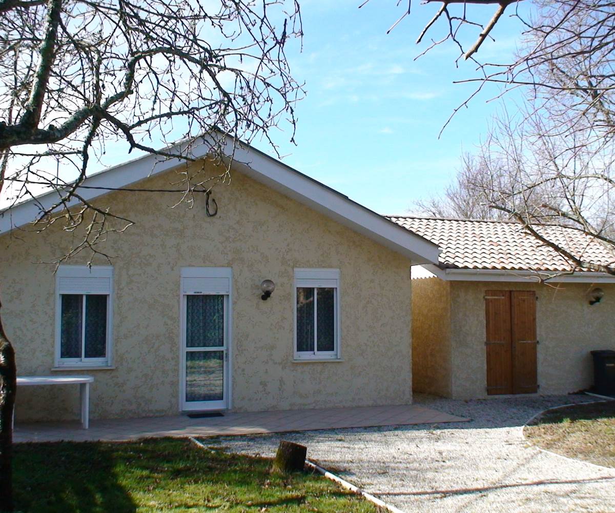 location-vacances-maisonnette-Bassin d'Arcachon-Lanton