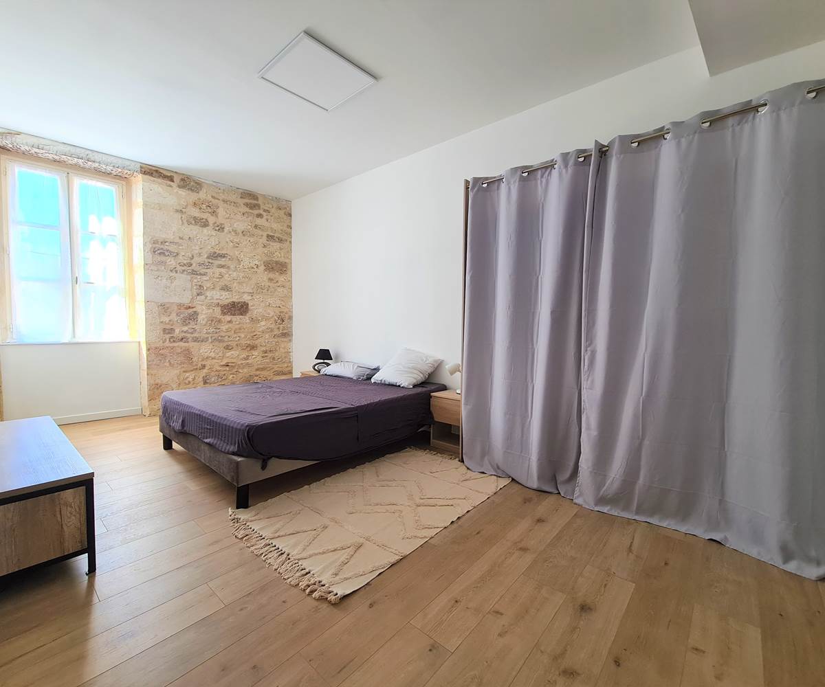 CHAMBRE 3