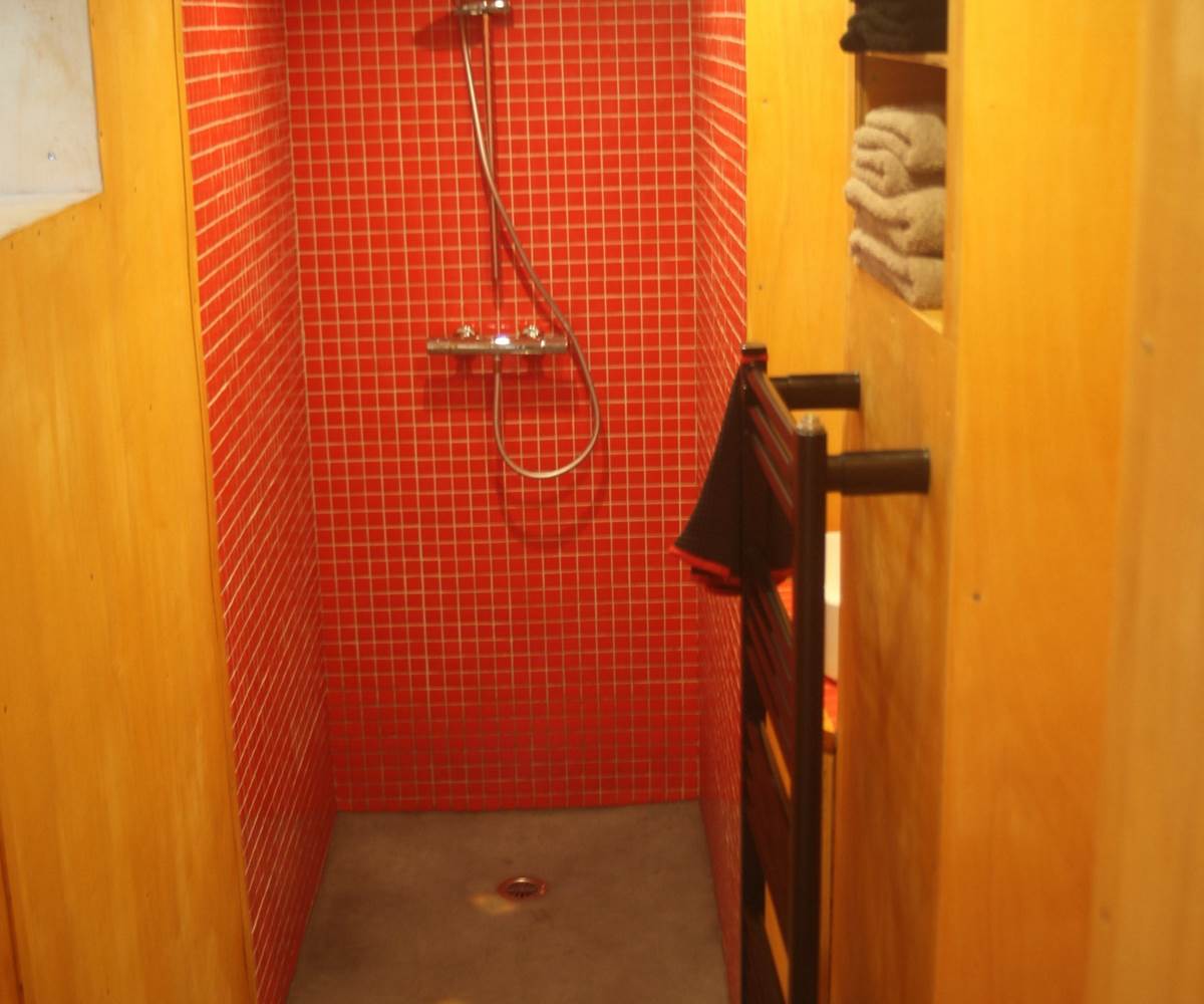 salle d'eau