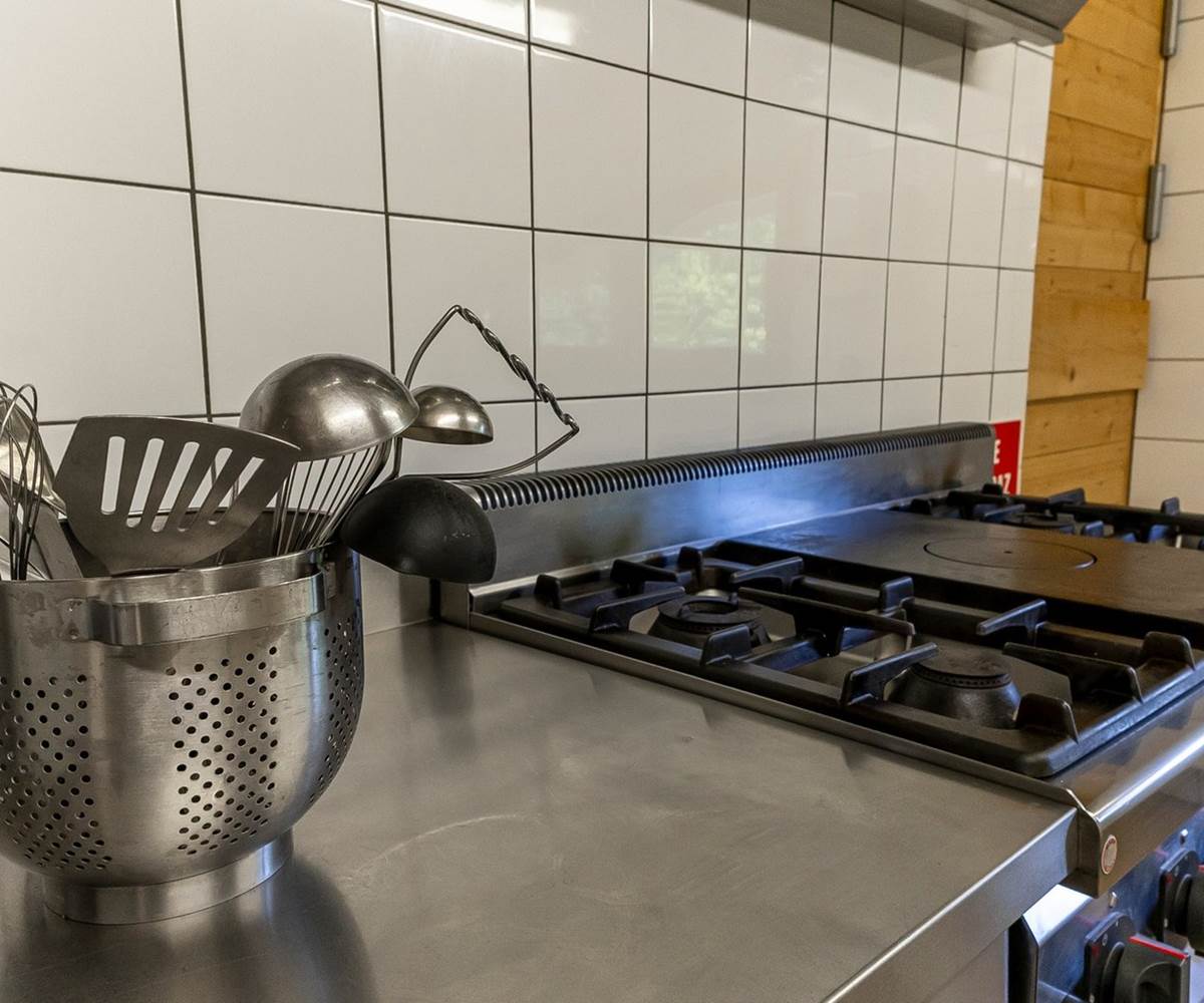 La cuisine