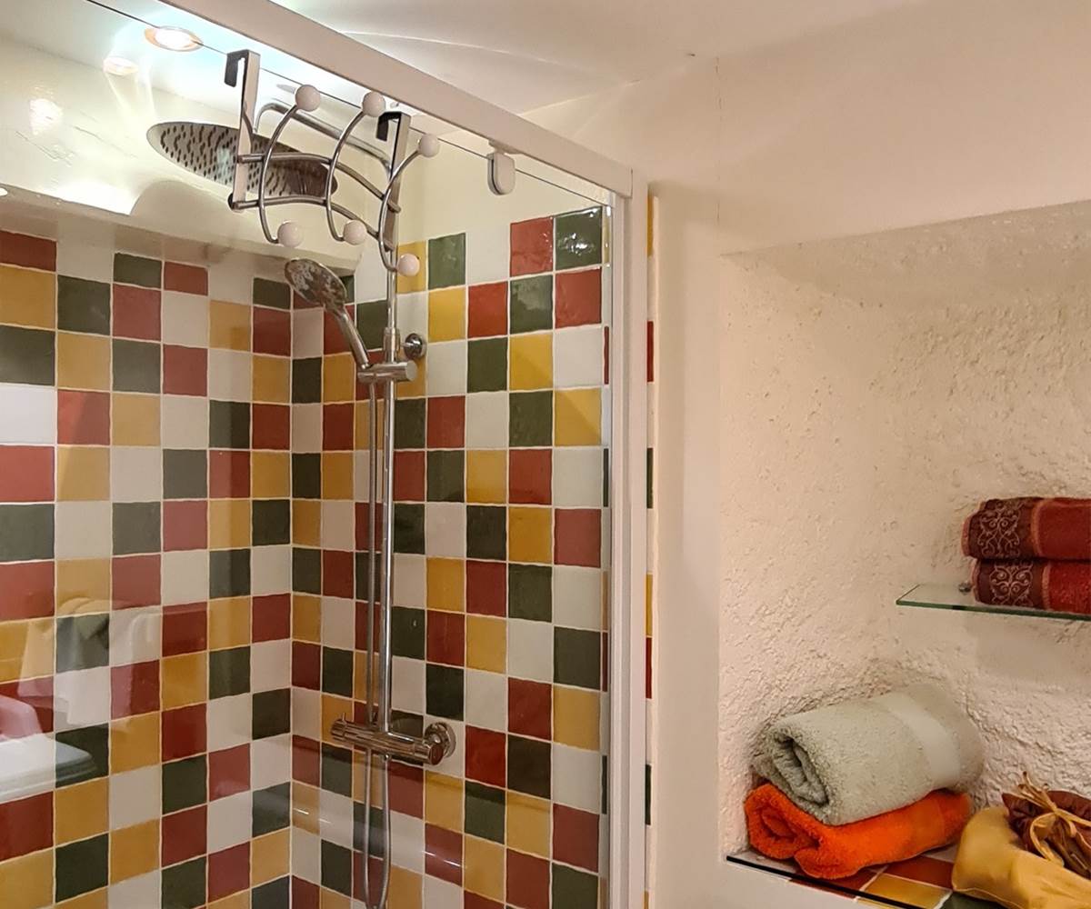 salle d'eau cerisier