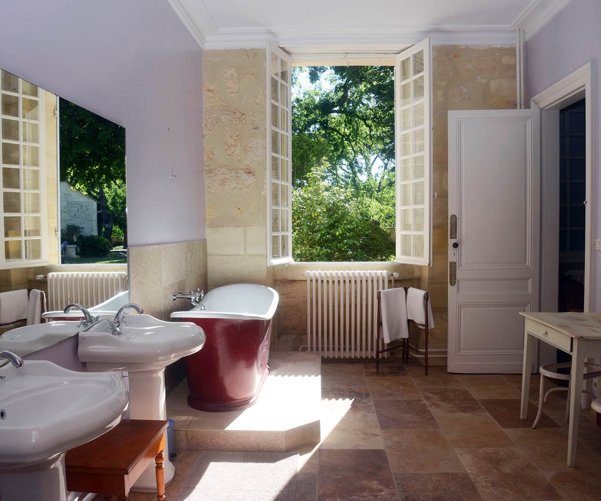 20 1 Sdb chambre pierres