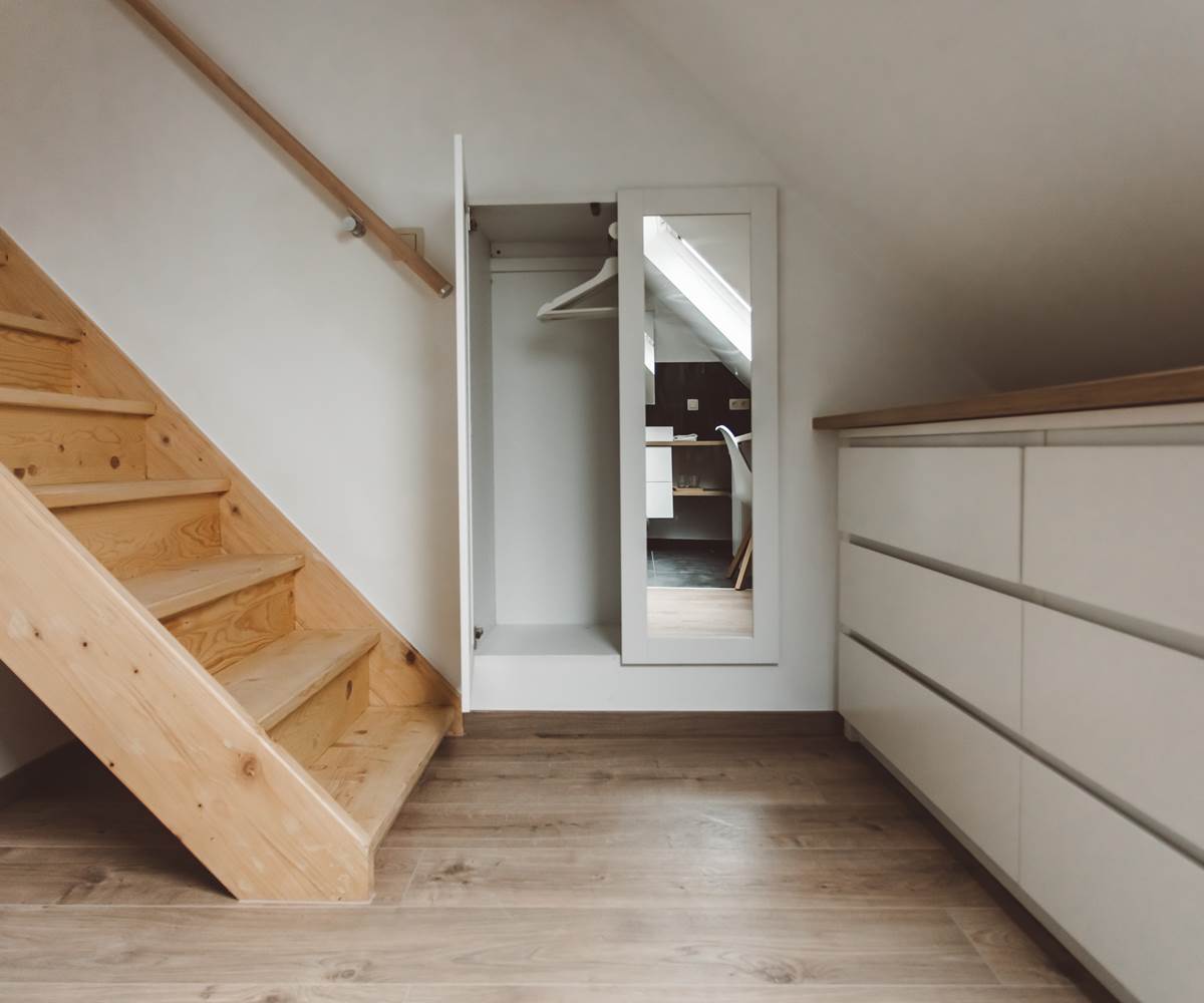301 CHAMBRE SUPERIEUR -DUPLEX