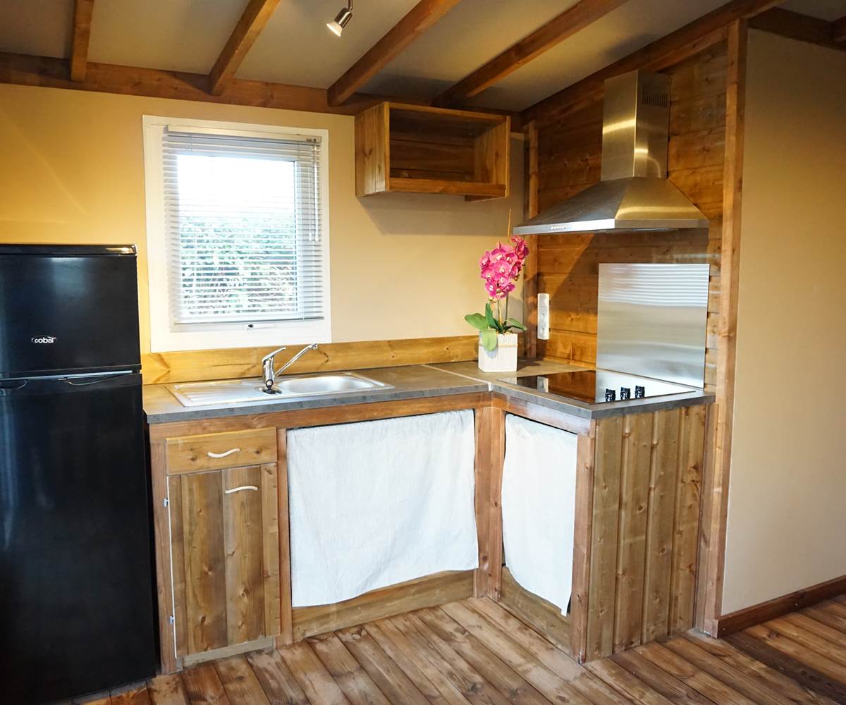 Chalet Lodge
