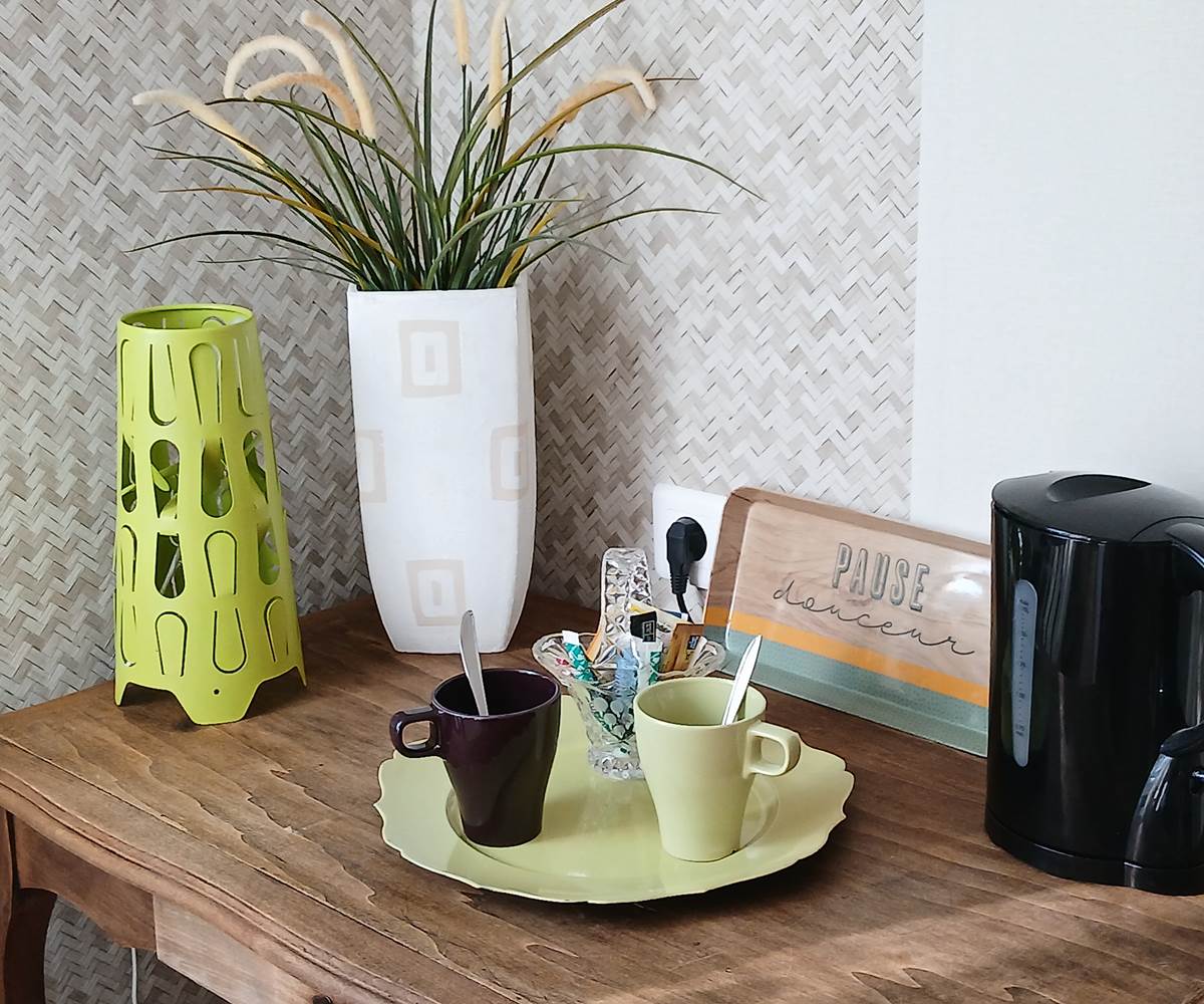 Pause Douceur; Thé, Café ,Infusion